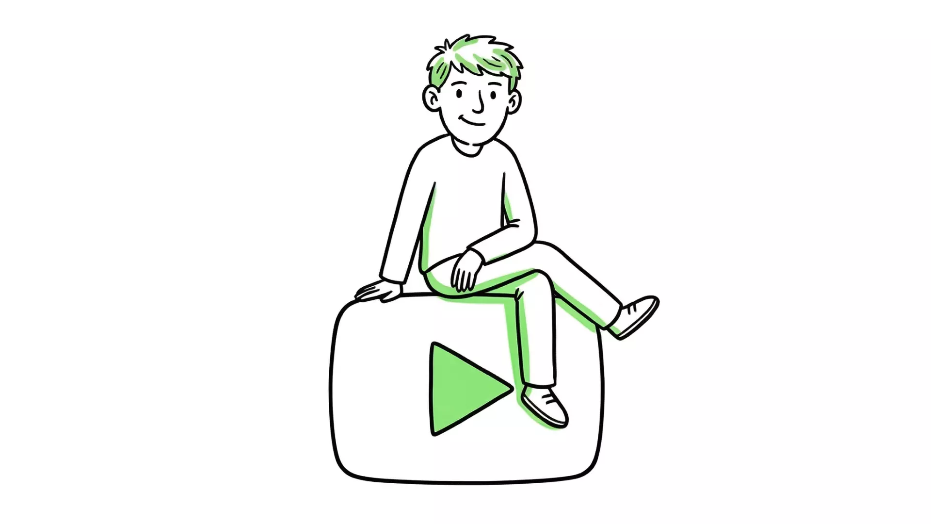 Зачем дизайнеру образование, если на YouTube всё есть?